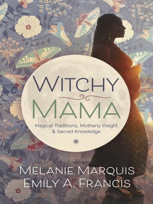 cover image of Witchy Mama